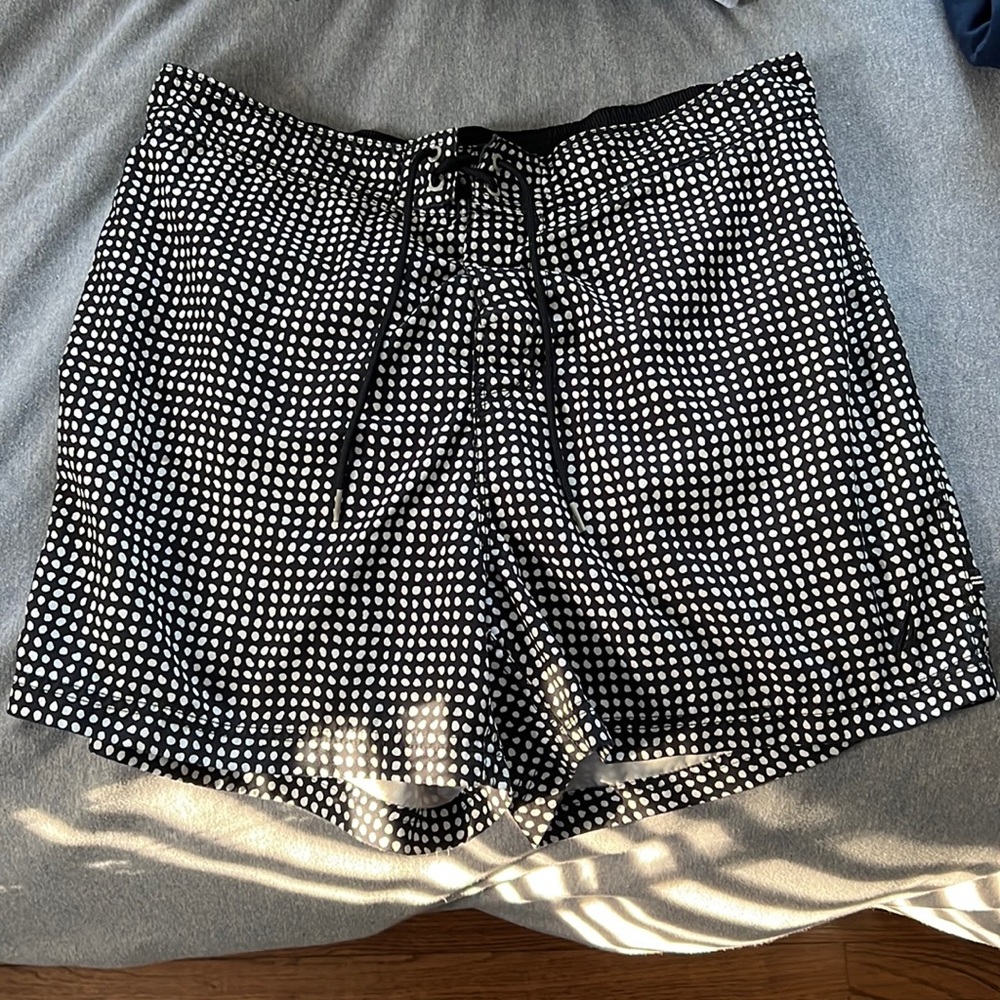 Nautica Men’s Swim Trunks